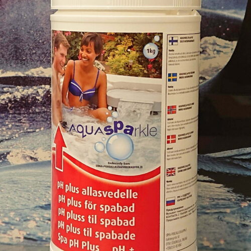 allasveden tasapainotushoitotuote