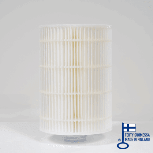 kotimainen kestosuodatin ulkoporealtaaseen